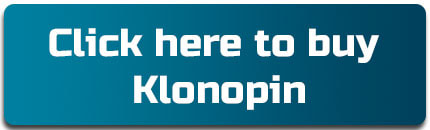 Buy Klonopin Online - with or without prescription
